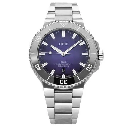 Oris Aquis 0173377894158