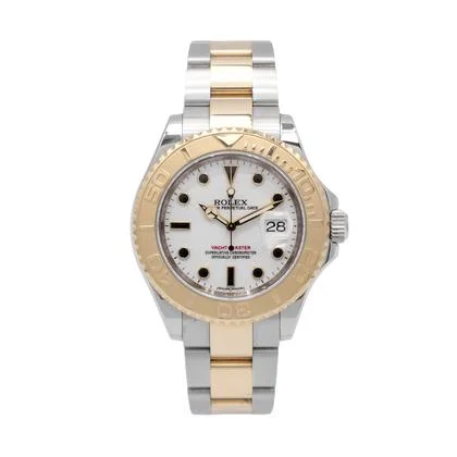Rolex Yacht-Master 16623