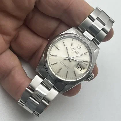 Rolex Oyster Perpetual 1500