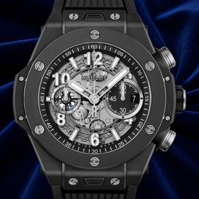 Hublot Big Bang Unico 421.CI.1170.RX