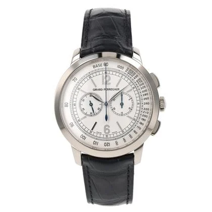 Girard Perregaux 1966 49539-53-151-BK6A