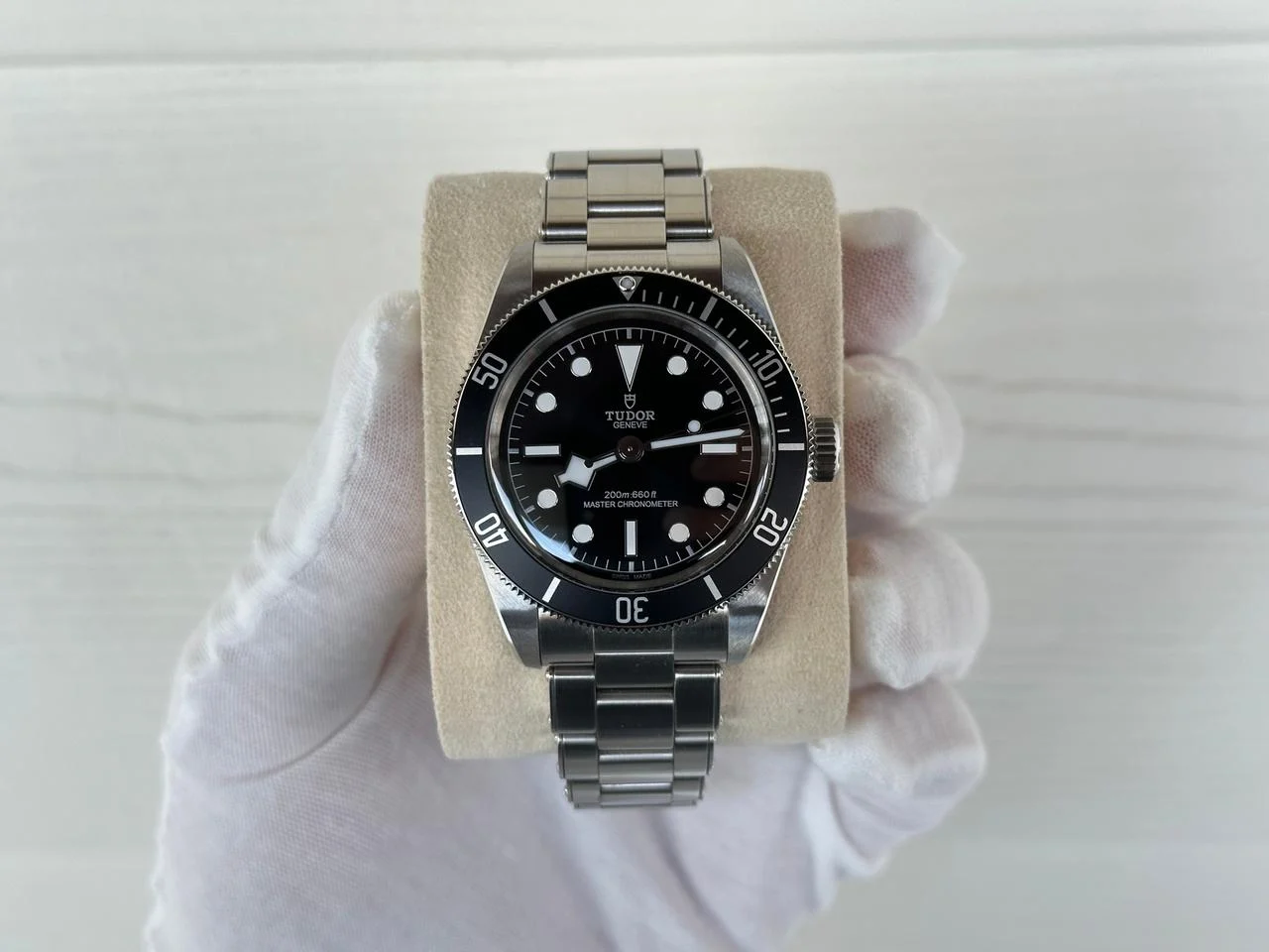 Tudor Black Bay 7941A1A0NU-0001