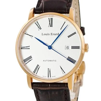 Louis Erard Excellence 68233PR01.BRC03