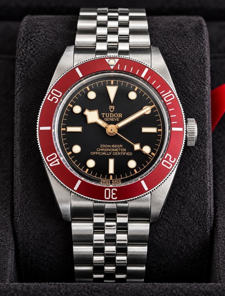 Tudor Black Bay M7941A1A0RU-0003