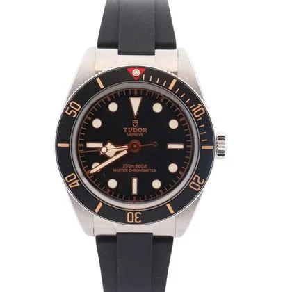 Tudor Black Bay 7939A1A0NU