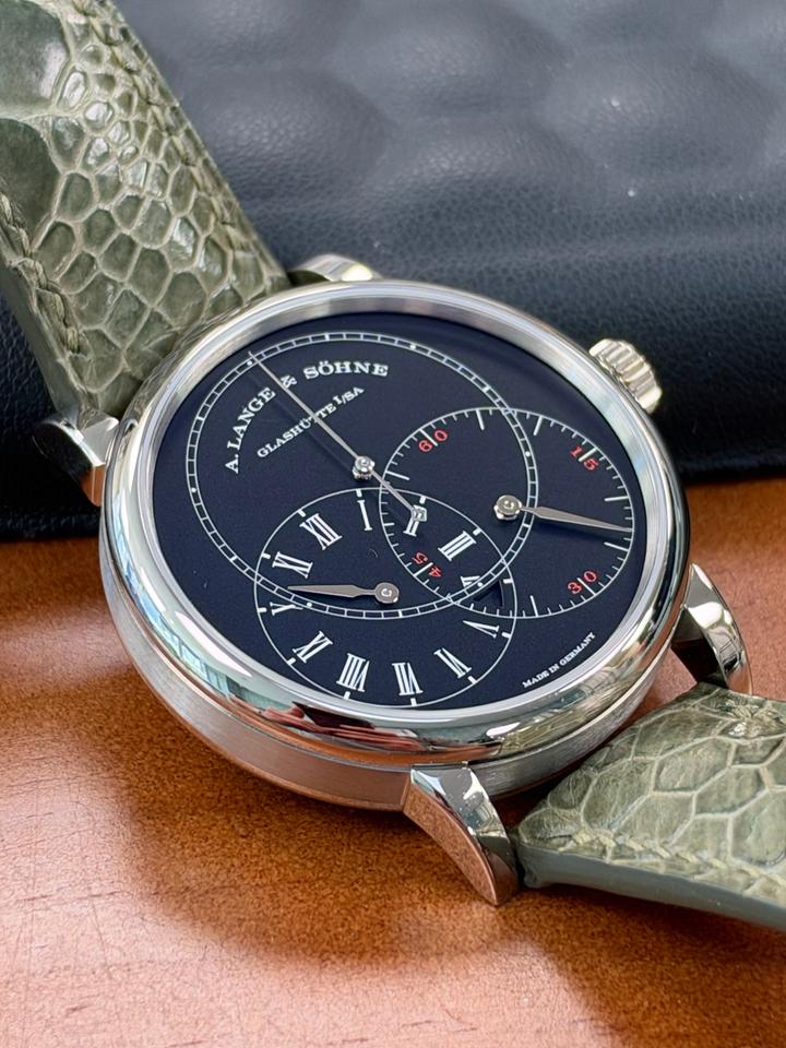 A. Lange & Söhne Richard Lange 252.029