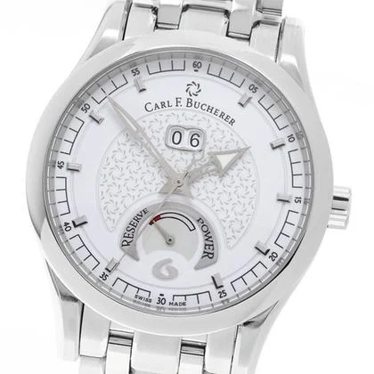 Carl F. Bucherer Manero 00.10905.08.26.21