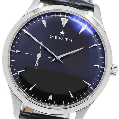 Zenith Elite Ultra Thin 03.2010.681