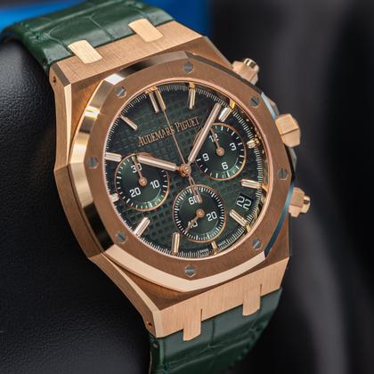 Audemars Piguet Royal Oak 26240OR.OO.D404CR.02