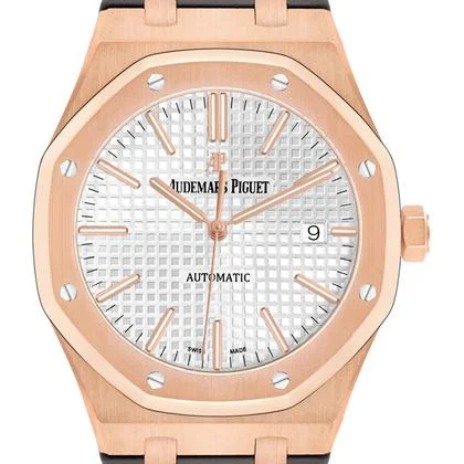 Audemars Piguet Royal Oak 15400OR.OO.D002CR.01
