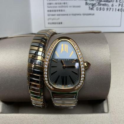 Bulgari Serpenti 102681