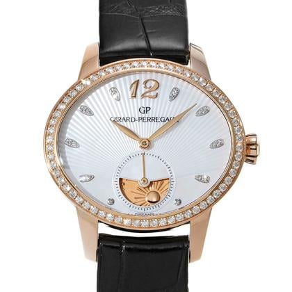 Girard Perregaux Cat's Eye 80488D52A751-CK6A