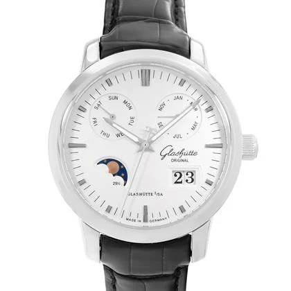 Glashütte Original Senator 100-06-13-02-04