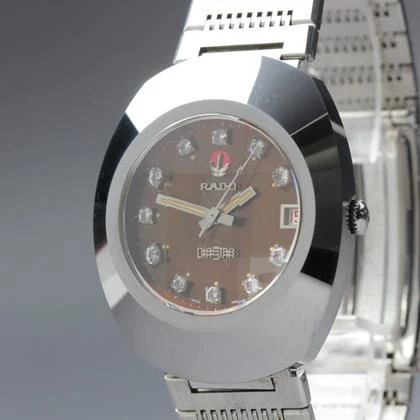 Rado Diastar 1-623.0001.3