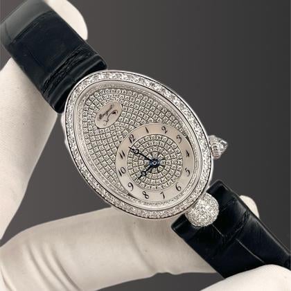 Breguet Reine de Naples 8928BB/8D/944/DD0D3L