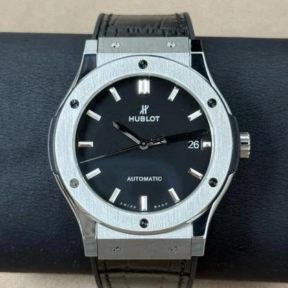 Hublot Classic Fusion Racing Grey 511.NX.7071.RX