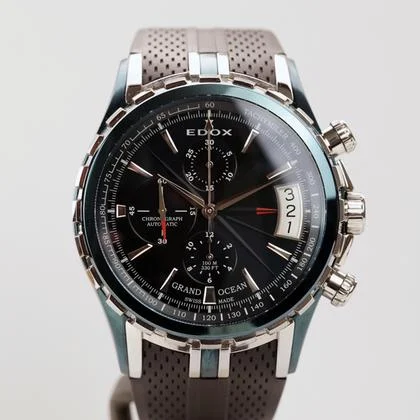 Edox Grand Ocean 0.1201.357 RNNiR