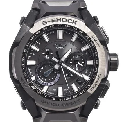 Casio G-Shock MTG-B4000BD-1AJF