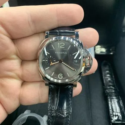 Panerai Luminor Due PAM 01247