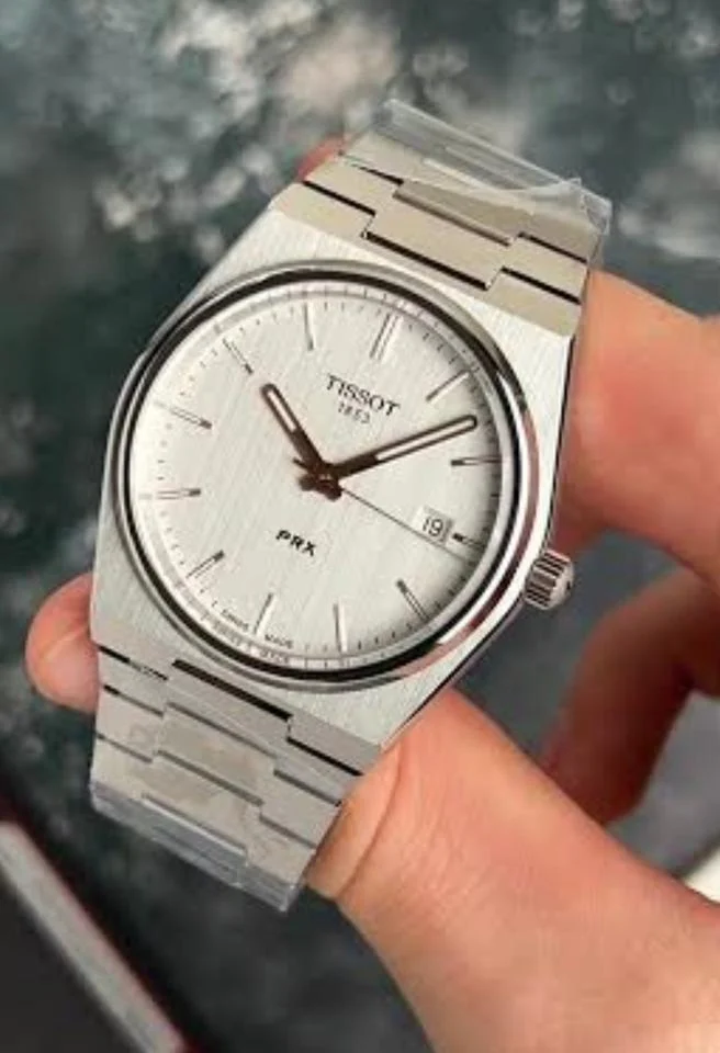 Tissot PRX T137.410.11.031.00