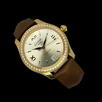 Glashütte Original Lady Serenade 1-39-22-04-11-44
