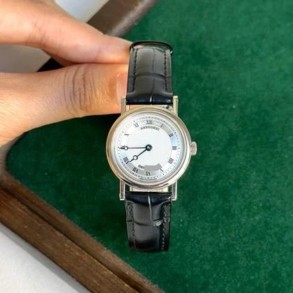 Breguet Classique 8560BB/11/942