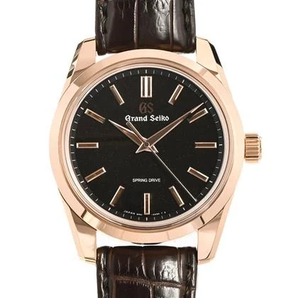 Grand Seiko Masterpiece Collection SBGD202