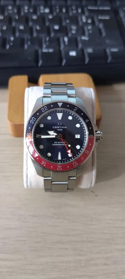Certina DS Action C032.929.11.041.00