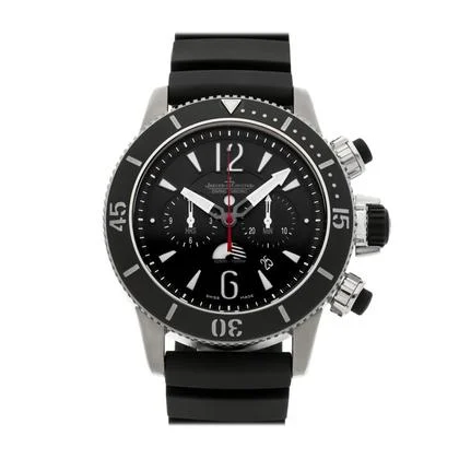Jaeger-LeCoultre Master Compressor Diving Navy SEALs Q178T470