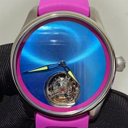H.Moser & Cie. 3805-1202