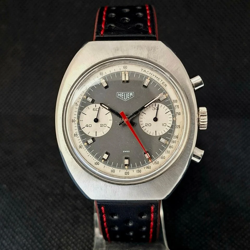 Heuer 73373