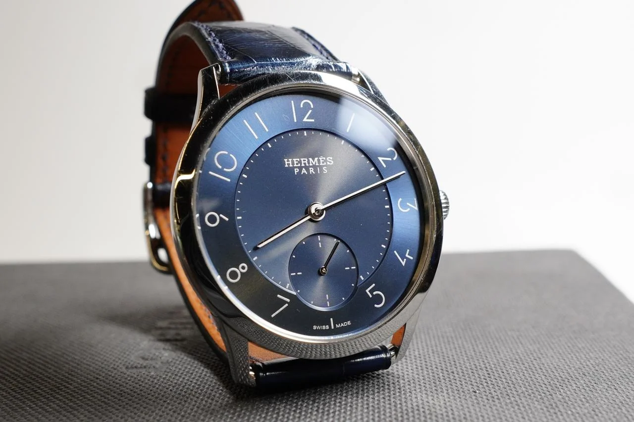 Hermès Slim d'Hermès ca2810c