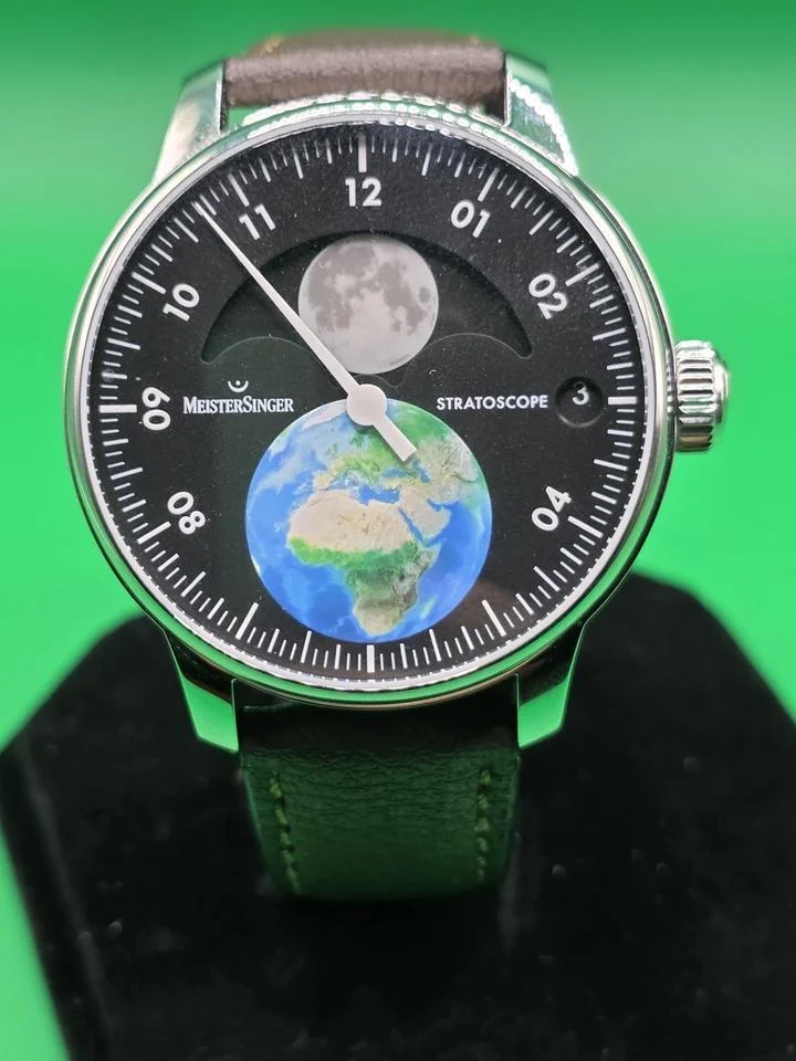 Meistersinger ED-STBF902