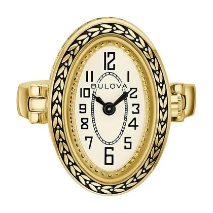 Bulova 97L188