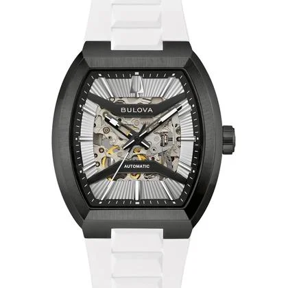 Bulova Crystal 98A345