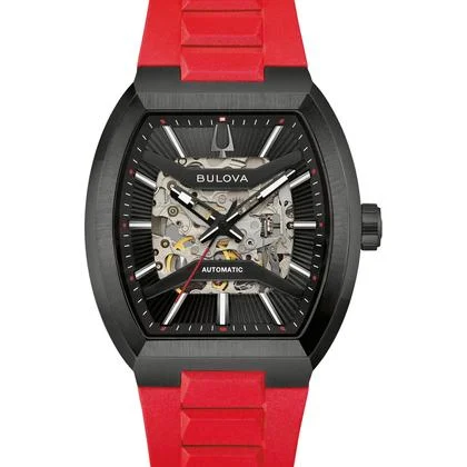 Bulova Crystal 98A341