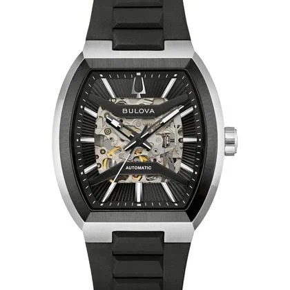 Bulova Crystal 98A346