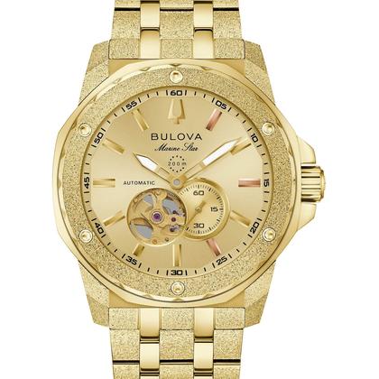 Bulova Marine Star 97A200