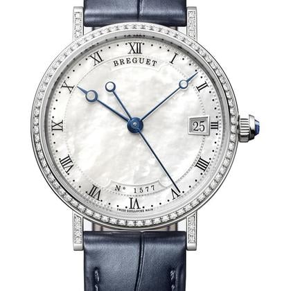 Breguet Classique 9068BB/52/976 DD00
