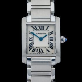 Cartier Tank Française 2384