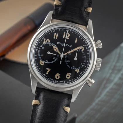 Montblanc 1858 MB117836