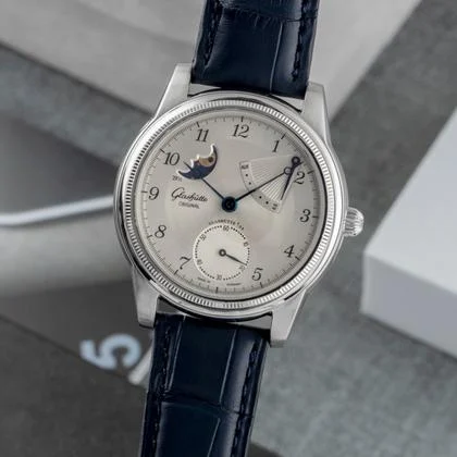 Glashütte Original Pavonina 49-03-03-01-04