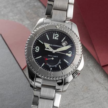 Girard Perregaux Sea Hawk 49900.1.11.6146