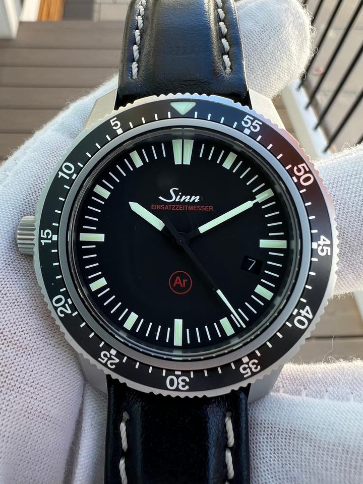 Sinn EZM 3 703.010