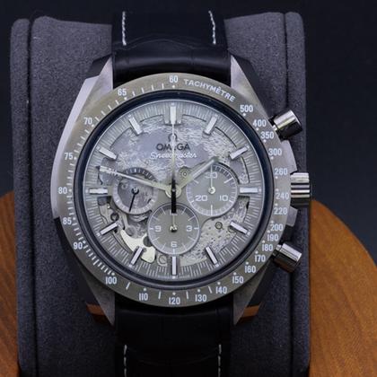 Omega Speedmaster 310.92.44.50.06.002