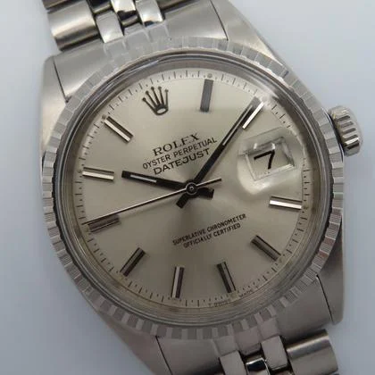Rolex Datejust 1603