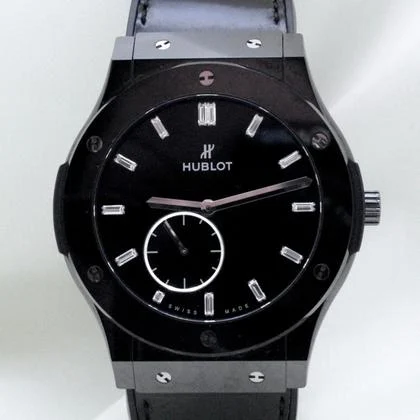 Hublot Classic Fusion 515.CS.1270.VR