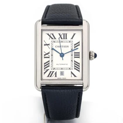 Cartier Tank WSTA0040