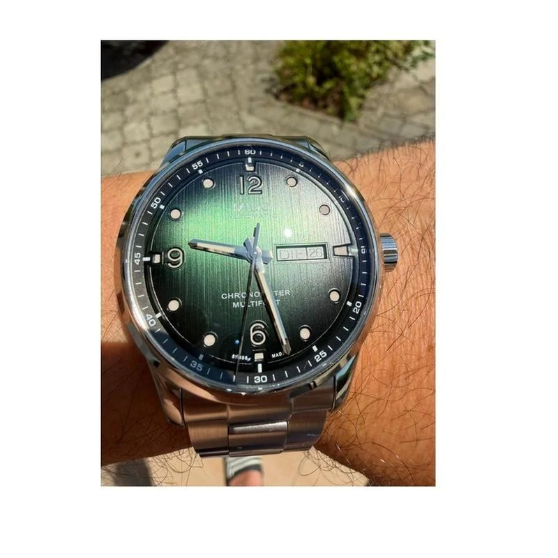 Mido Ocean Star M038.431.11.097.00