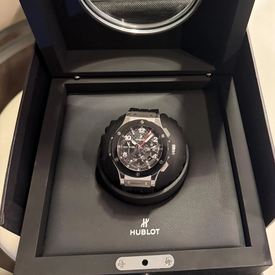 Hublot Big Bang 301.SB.131.RX